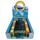 Su Oyunu Ocean Theme Game 2586N-12 - 1