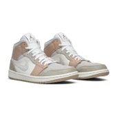 Nike Air Jordan 1 Mid Milan thumbnail 2
