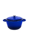 Lava 24cm New Heritage Derin - Mavi - LV Y TC3 24 YK3 B - 1