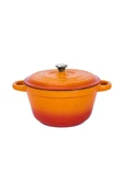 Lava 24cm New Heritage Derin - Turuncu - LV Y TC3 24 YK3 O - 1
