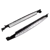 Hyundai Tucson Yan Basamak Oem Tip 2021+ arası uyumlu - 2