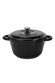 Lava 26cm New Heritage Derin -Siyah-LV Y TC3 26 YK3 BL - 1