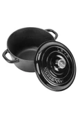 Lava 26cm New Heritage Derin -Siyah-LV Y TC3 26 YK3 BL - 2
