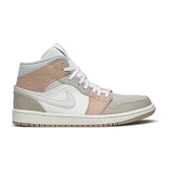 Nike Air Jordan 1 Mid Milan - 1