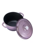 Lava 26cm New Heritage Derin - Mor - LV Y TC3 26 YK3 P - 2