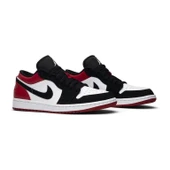 Nike Air Jordan 1 Low Black Toe - 2