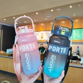 Sport Su Matarası 1600 Ml  Model 1 - 1
