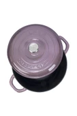 Lava 26cm New Heritage Derin - Mor - LV Y TC3 26 YK3 P - 3