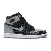 Nike Air Jordan 1 High OG Rebellionaire - 1