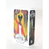 Tarot Kartı Modern Witch - 1