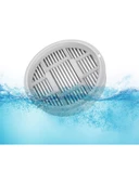 srfn ticaret Xiaomi Deerma VC20S Uyumlu Elektrikli Süpürge Hepa Filtresi - 2 Adet thumbnail 4