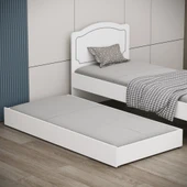 Garaj Home Garaj Home Yaren Yavrulu Karyola - Lazer - 2