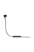 Lecoo Lenovo Es204 Boyun Bantlı Bluetooth 5.0 Kablosuz Mikrofonlu Kulak Içi Kulaklık Siyah - 4