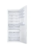 Samsung RB52DS33EWW/TR Alttan Donduruculu Buzdolabı - 3