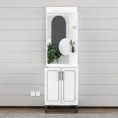 Garaj Home Garaj Home Aynalı Dolap - 1