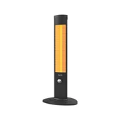 DAYSİS 7456 SOBA CARBON 2000W - 1