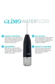 Glimo Ağız Duşu (WATER FLOSS) - 2