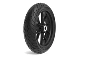Anlas 110/70-13 Tournee 2 51S Scooter Lastiği - 1