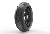 Anlas 180/55ZR17 Viento Turismo 73W Motosiklet Lastiği - 1