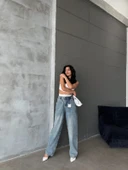 Baggi model Kot pantolon 8878882 - 1