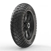 Anlas 120/70-15 SC500 Winter Grip-2 Motosiklet Kış Lastiği - 1
