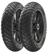 Anlas 90/90-14 ve 90/90-14 SC500 Winter Grip 2 Motosiklet Lastiği (Honda Dio) - 1
