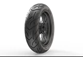 Anlas 170/60R17 Capra-RD Arka Motosiklet Lastigi - 2