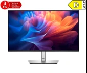 Dell P2725HE 27'' 5ms FHD Hdmi Dp Type-C Pivot IPS thumbnail 1