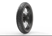 Anlas 120/70R19 Capra-RD Ön Motosiklet Lastigi - 1