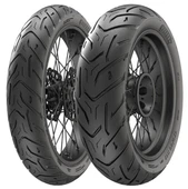 Anlas 120/70ZR19 ve 170/60R17 Capra-RD Motosiklet Lastiği - 1