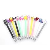 Karışık Kahraman Figürlü Kurşun Kalem - 1