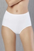 Doreanse Kadın Yüksek Bel Slip Külot 7119 thumbnail 1