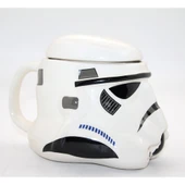 Porselen Star Wars Kupa Bardak AAlk2391 - 1