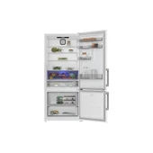 GRUNDIG GPKND 551 BUZDOLABI - 5