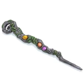 Polyester Sihirli Asa Model 19 - 1