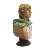 Polyester Sam Büst Küçük Boy - 1