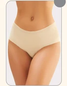 Miss Flex Ten Lazer Kesim Bato Slip Külot 6009 - 3