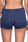 Mavi Emay 3802 Soft Kot Boxer - 4
