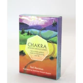 Tarot Kartı Chakra - 1