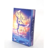 Tarot Kartı Love and Light - 1