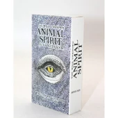 Tarot Kartı The Wild Unknown Animal Spirit - 1