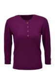 Kadın Kaşkorse Bluz BGL-ST04135 - 7