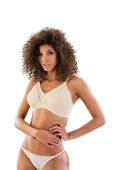 Ten Emay 112 B Cotton Toparlayıcı Sütyen - 3