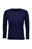 Kadın Kaşkorse Bluz BGL-ST04135 - 1