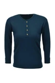 Kadın Kaşkorse Bluz BGL-ST04135 - 4