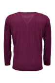 Kadın Kaşkorse Bluz BGL-ST04139 - 12