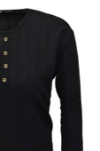 Kadın Kaşkorse Bluz BGL-ST04139 - 10