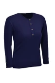 Kadın Kaşkorse Bluz BGL-ST04135 - 9