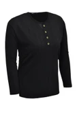Kadın Kaşkorse Bluz BGL-ST04139 - 7