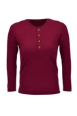Kadın Kaşkorse Bluz BGL-ST04135 - 5